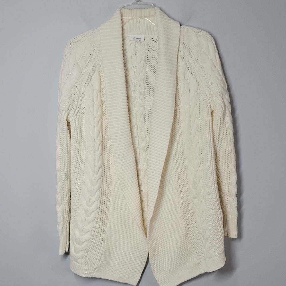 Haven Well Within Cardigan Sweater